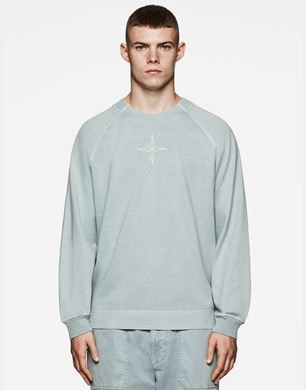 Sweatshirt Stone Island Men - Official Store