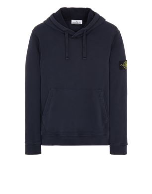 64120 Sweatshirt Stone Island Men - Official Online Store