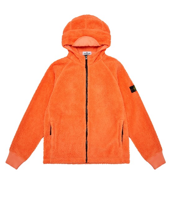 Sweatshirt 60343 STONE ISLAND JUNIOR - 0
