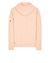 2 of 5 - Sweatshirt Man 60619 CREWNECK SWEATSHIRT + EMBROIDERY 
COTTON FLEECE Back STONE ISLAND SHADOW PROJECT