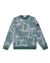 1 / 4 - 卫衣 男士 62720 CAMOUFLAGE PRINT Front STONE ISLAND TEEN