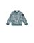 1 of 4 - Sweatshirt Man 62720 CAMOUFLAGE PRINT Front STONE ISLAND KIDS