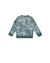 2 of 4 - Sweatshirt Man 62720 CAMOUFLAGE PRINT Back STONE ISLAND KIDS