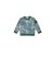 1 of 4 - Sweatshirt Man 62720 CAMOUFLAGE PRINT Front STONE ISLAND BABY