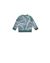 2 of 4 - Sweatshirt Man 62720 CAMOUFLAGE PRINT Back STONE ISLAND BABY