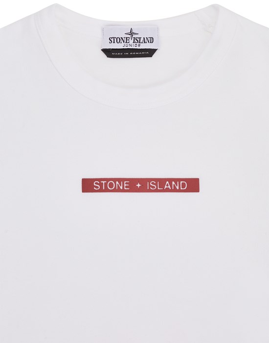 43201967if - FLEECEWEAR STONE ISLAND JUNIOR