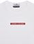 3 of 4 - Sweatshirt Man 62439 ‘MICRO GRAPHIC TWO’ PRINT Detail D STONE ISLAND BABY