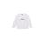 1 of 4 - Sweatshirt Man 62439 ‘MICRO GRAPHIC TWO’ PRINT Front STONE ISLAND BABY