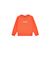 1 of 4 - Sweatshirt Man 62439 ‘MICRO GRAPHIC TWO’ PRINT Front STONE ISLAND KIDS
