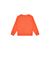 2 of 4 - Sweatshirt Man 62439 ‘MICRO GRAPHIC TWO’ PRINT Back STONE ISLAND KIDS