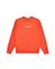 1 of 4 - Sweatshirt Man 62439 ‘MICRO GRAPHIC TWO’ PRINT Front STONE ISLAND TEEN
