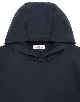 Sweatshirt Men Stone Island Official Store