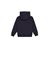 2 of 4 - Sweatshirt Man 62875 ‘SLAM SIX’ PRINT Back STONE ISLAND KIDS