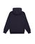 2 of 4 - Sweatshirt Man 62875 ‘SLAM SIX’ PRINT Back STONE ISLAND TEEN