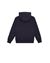 2 of 4 - Sweatshirt Man 62875 ‘SLAM SIX’ PRINT Back STONE ISLAND JUNIOR