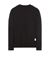 2 of 4 - Sweatshirt Man 60619 CREWNECK SWEATSHIRT + EMBROIDERY 
COTTON FLEECE Back STONE ISLAND SHADOW PROJECT
