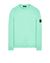 1 of 4 - Sweatshirt Man 60619 CREWNECK SWEATSHIRT + EMBROIDERY 
COTTON FLEECE Front STONE ISLAND SHADOW PROJECT