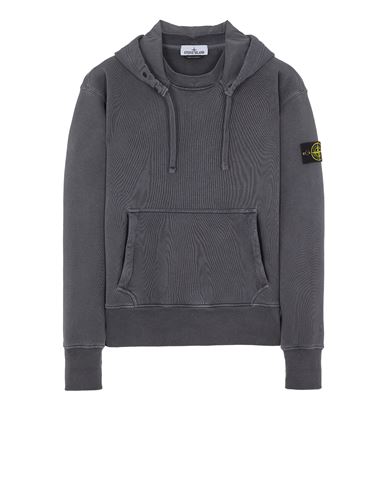 66455 スウェット Stone Island メンズ -Stone Island 【ストーン 