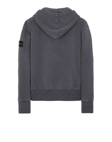 The Knitted Hoodie - Succo Luxury