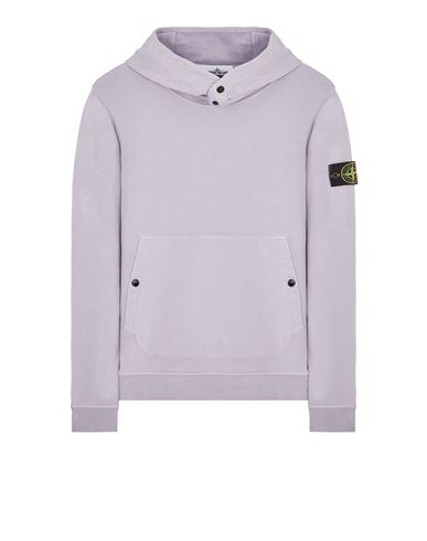 Stone island funnel outlet sweatshirt