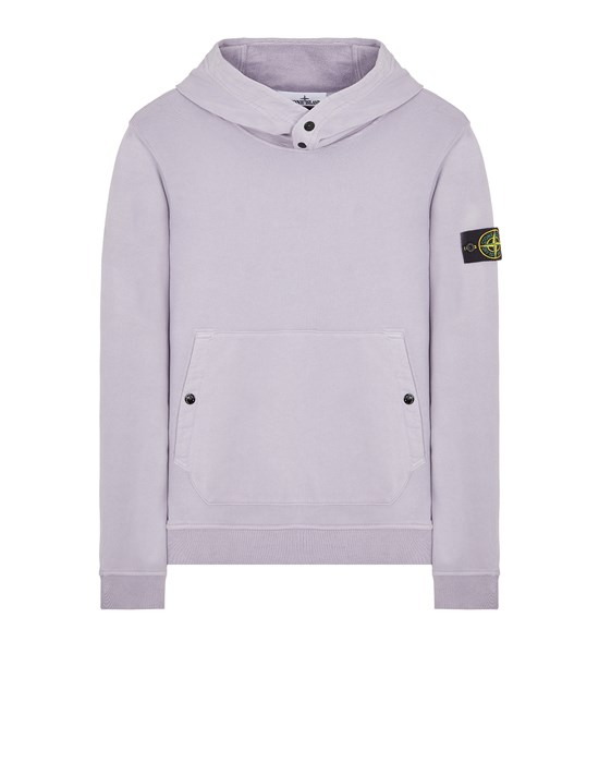 Sweatshirt Stone Island Men - Official Store