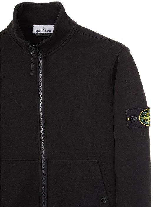 62820 スウェット Stone Island メンズ -Stone Island 【ストーン