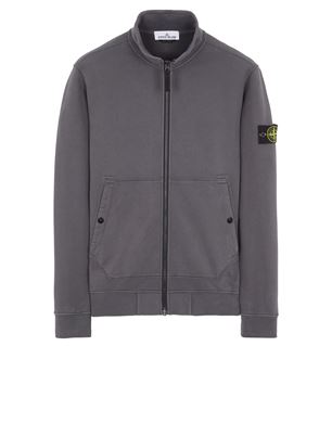 62820 スウェット Stone Island メンズ -Stone Island 【ストーン ...