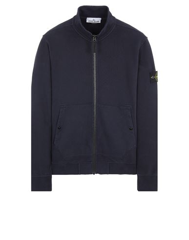 62820 スウェット Stone Island メンズ -Stone Island 【ストーン