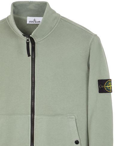 Stone island r neck sweatshirt sale