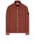 1 of 4 - Zip sweatshirt Man 66953 Front STONE ISLAND