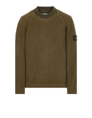 Stone Island Fleecewear Fall Winter_'023'024 | Official Store