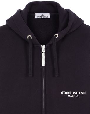 652X6 STONE ISLAND MARINA, SweatshirtFür Ihn | Stone Island Online 