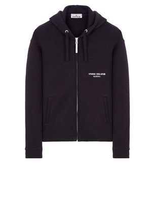 652X6 STONE ISLAND MARINA, SweatshirtFür Ihn | Stone Island Online 