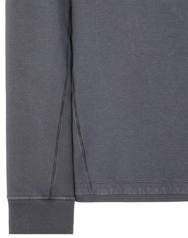 601G5 STONE ISLAND STELLINA Sweatshirt Stone Island Men - Official Online  Store