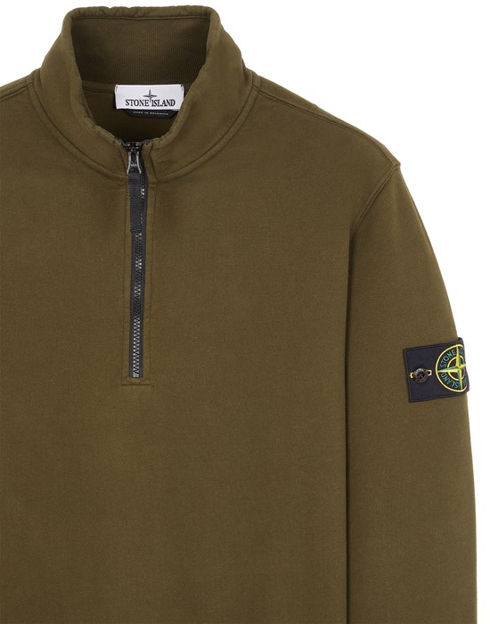 Sweatshirt Stone Island Men - Official Store