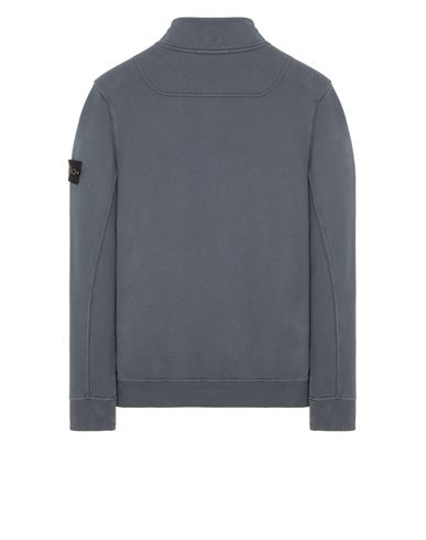 Stone island sweatshirt store zip