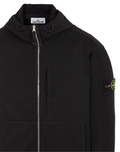 Stone island 2025 r neck sweatshirt