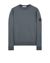 1 of 4 - Sweatshirt Man 63051 Front STONE ISLAND