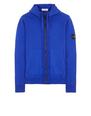 Sweatshirt Stone Island Men - Official Store