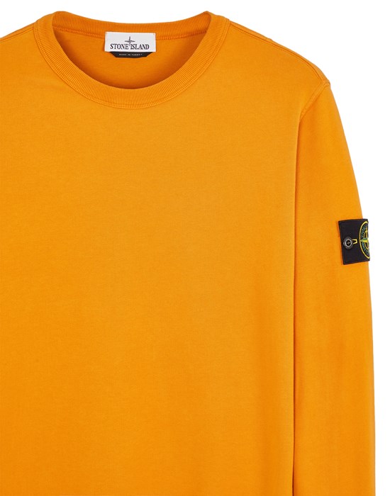 Sweatshirt Stone Island Men - Official Store