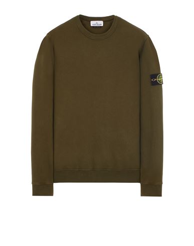 62420 Sweatshirt Stone Island Homme Boutique Officielle