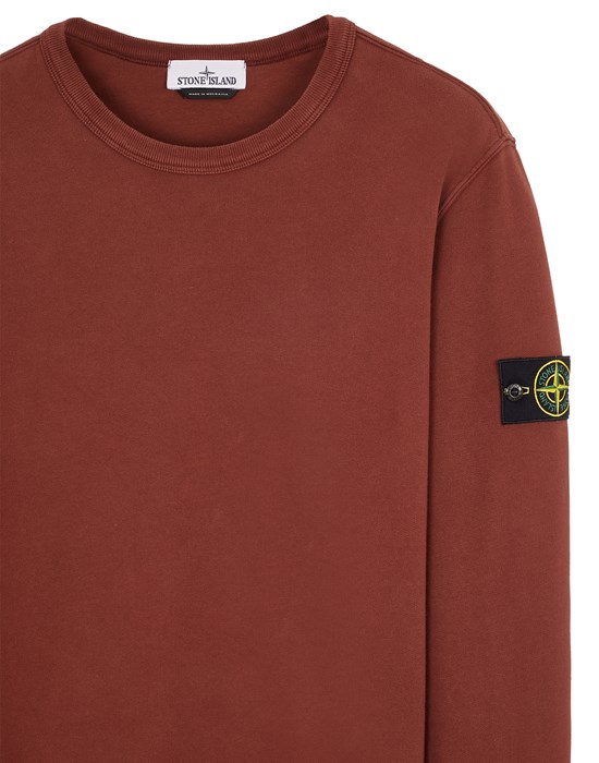 62420 Sweatshirt Stone Island Men - Official Online Store