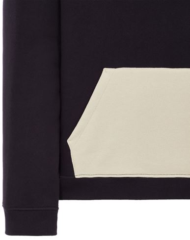 Stone island cream store sweatshirt