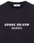 3 of 4 - Sweatshirt Man 671X6 STONE ISLAND MARINA Detail D STONE ISLAND