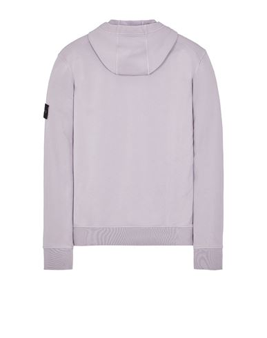 Pink stone discount island zip hoodie