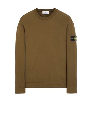 63750 スウェット Stone Island メンズ -Stone Island 【ストーン ...