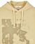 3 sur 4 - Sweatshirt Homme 66660 ‘FOAM ONE’ PRINT AND EMBROIDERY Detail D STONE ISLAND
