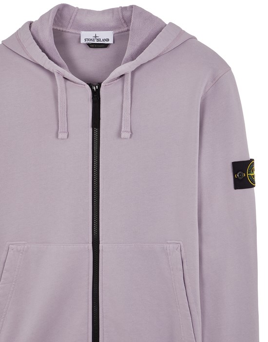 Womens stone island hoodie hot sale