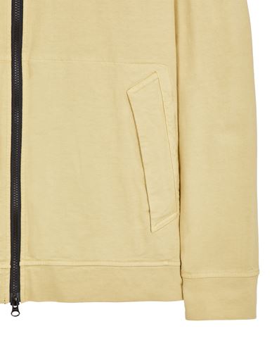 62050 Sweatshirt Stone Island Homme Boutique Officielle