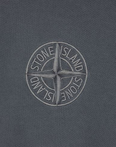 66155 スウェット Stone Island メンズ -Stone Island 【ストーン 